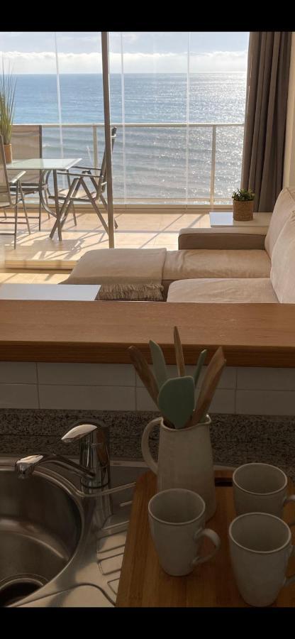 Apartamentos Santa Clara Calpe Kültér fotó