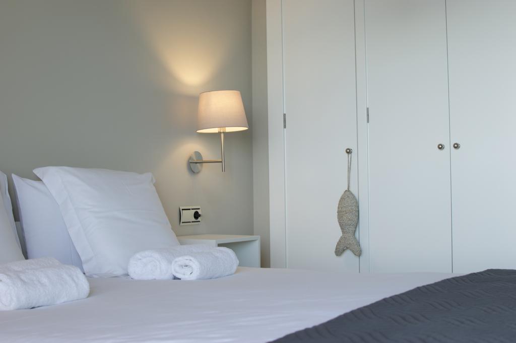 Apartamentos Santa Clara Calpe Kültér fotó