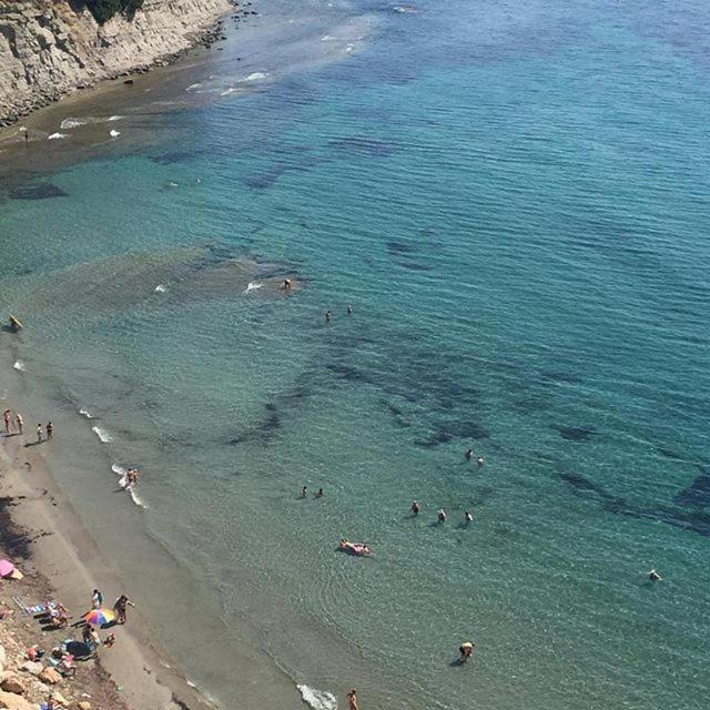 Apartamentos Santa Clara Calpe Kültér fotó